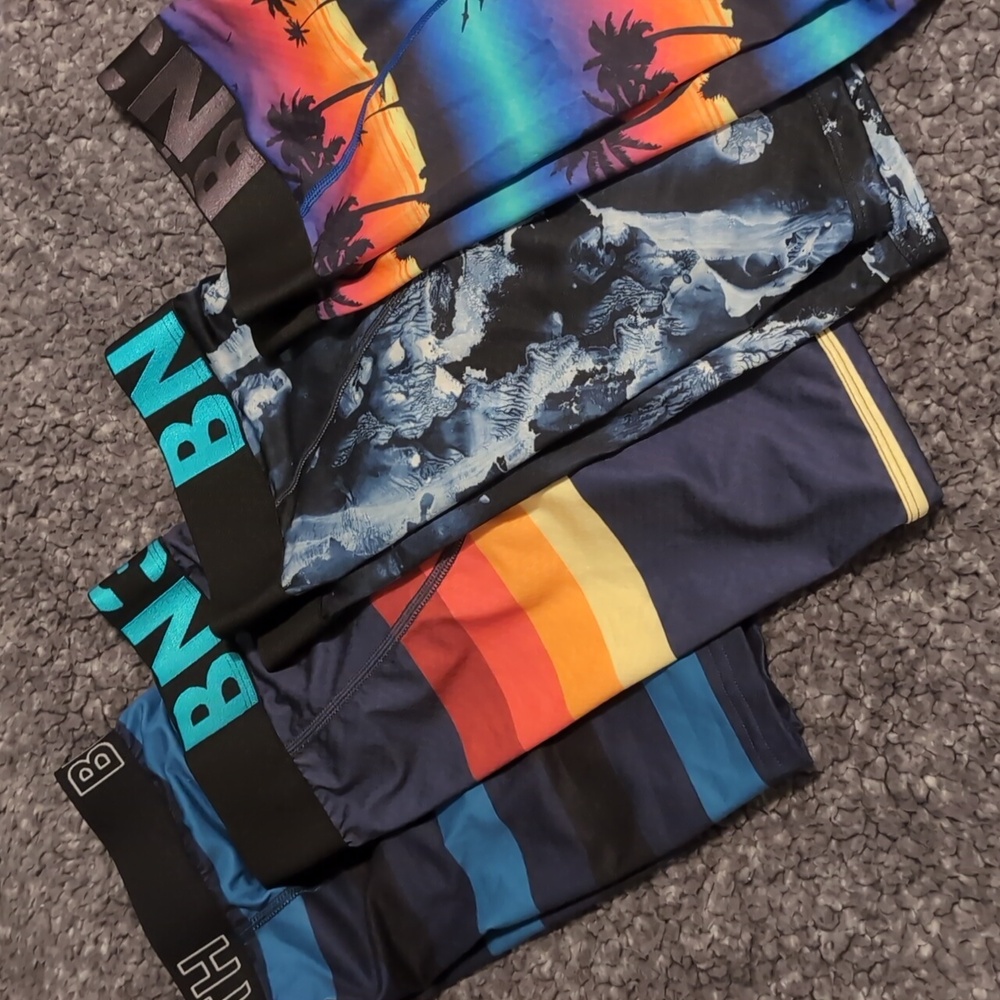 BN3TH boxers bundle